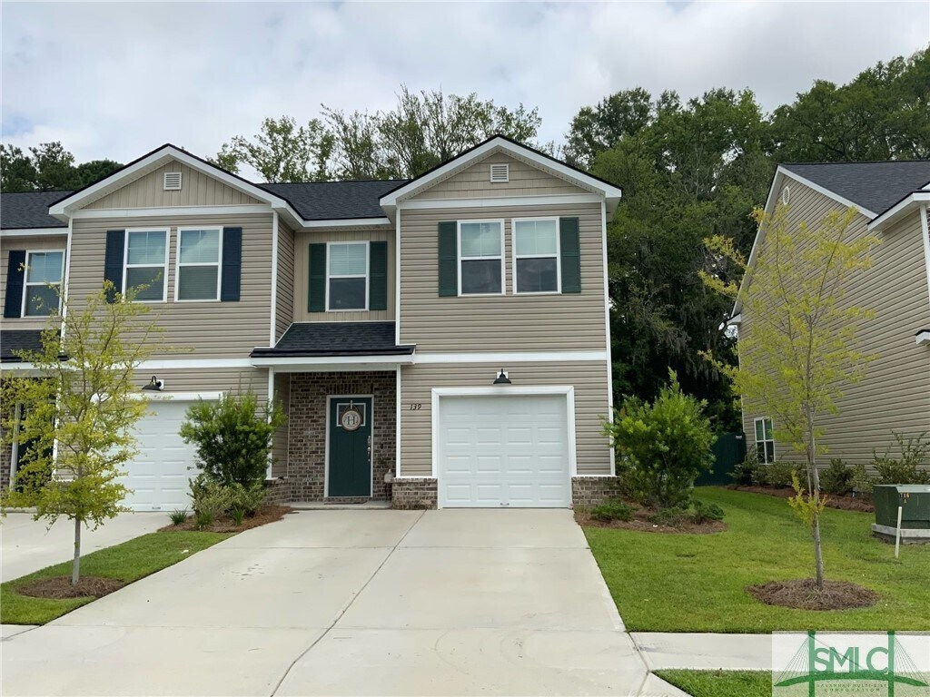 139 Ainsdale Dr, Richmond Hill, GA 31324 Townhome Rentals in Richmond