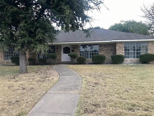Foto principal - 600 Vaughn Ave