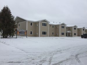 Foto del edificio - Maple Gate Apartments