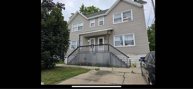 Building Photo - 311 S Shelby St