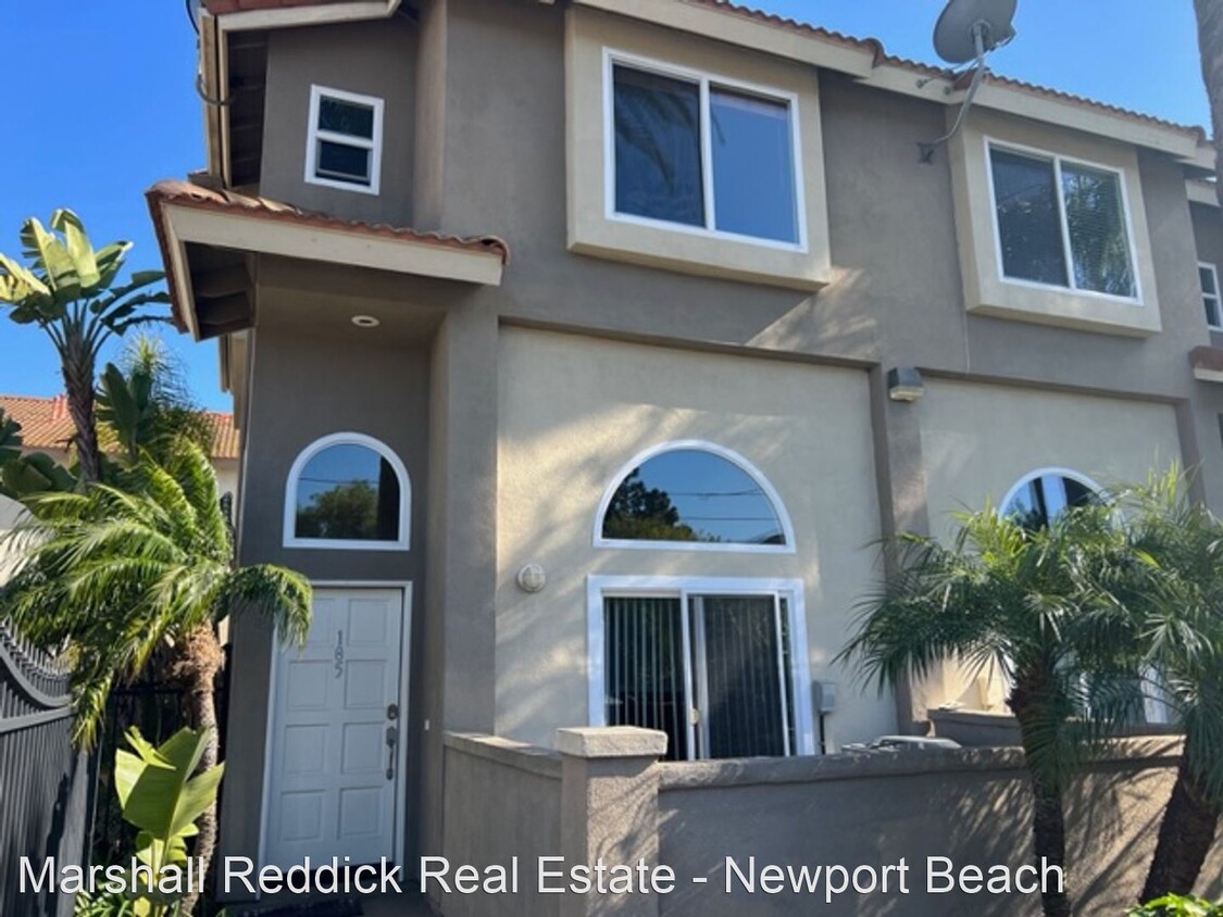 19 Houses For Rent In Costa Mesa, CA | Westside Rentals