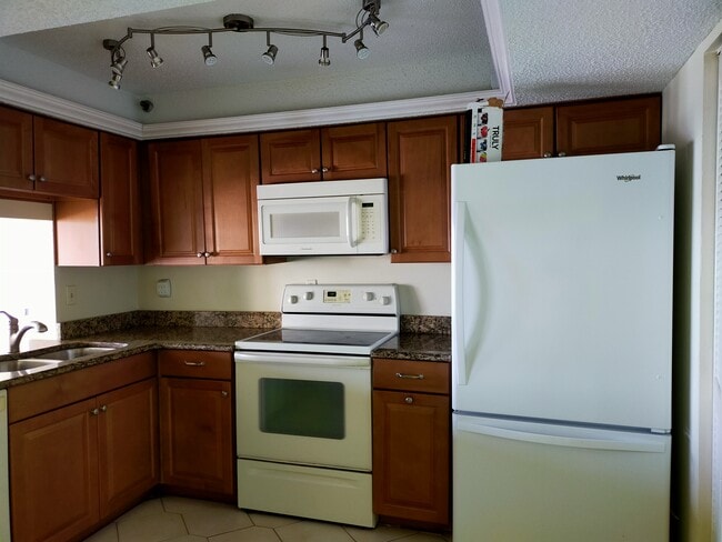 Kitchen - 7432 Sunshine Skyway Ln S
