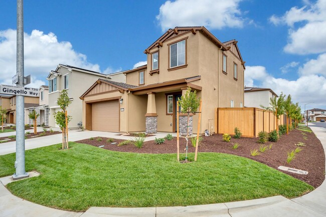 Building Photo - Brand New Built 3 bedrooms, 2.5 bath home ...