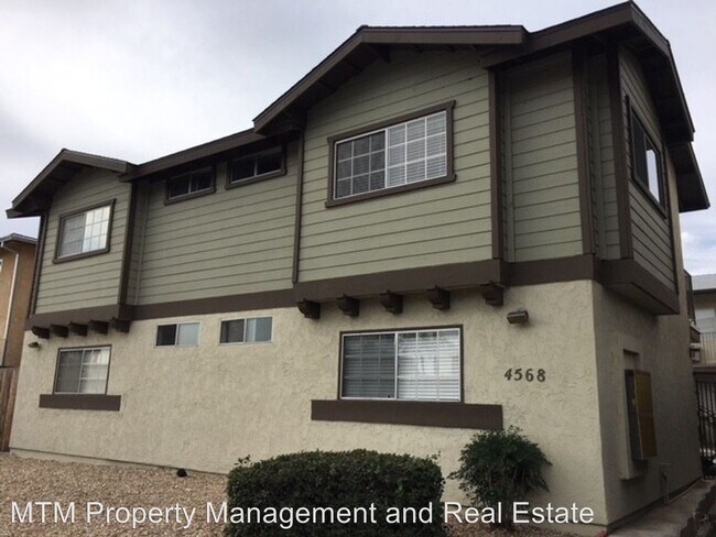 Foto del edificio - 4568 Altadena Ave