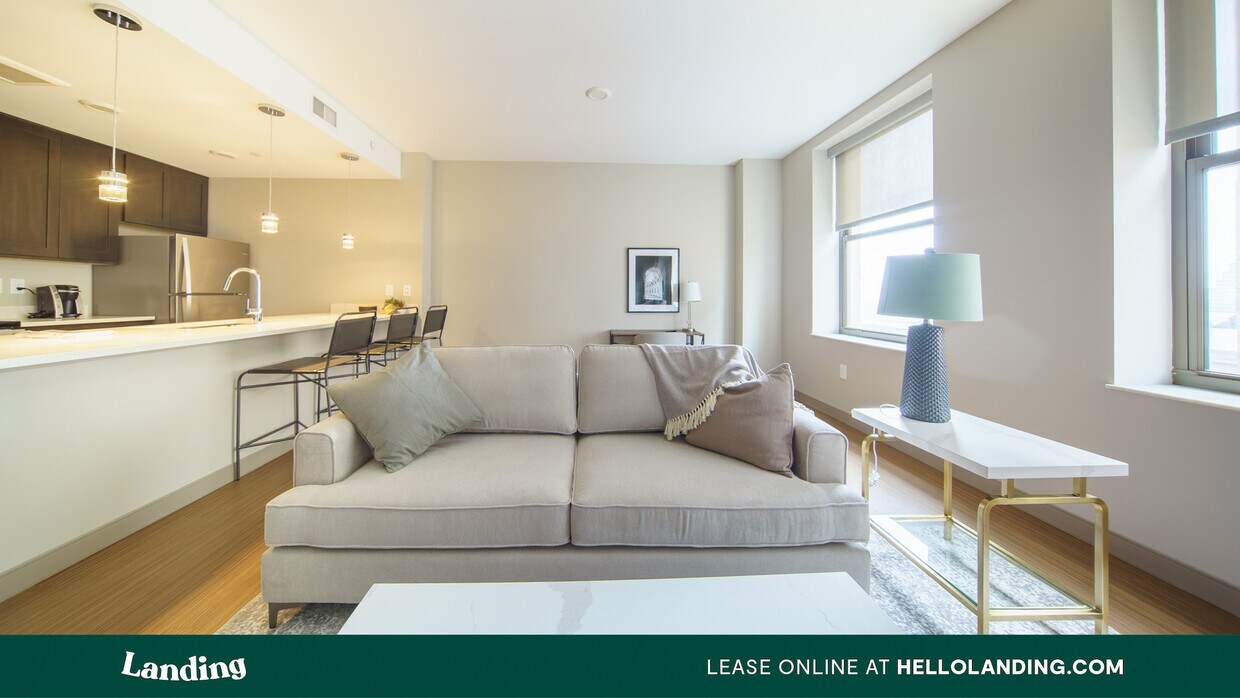Foto principal - 99 W St Clair Ave