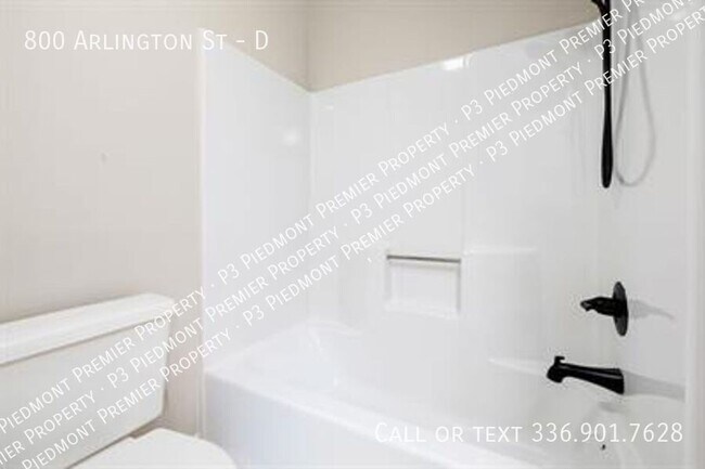 Foto del edificio - 800 Arlington St