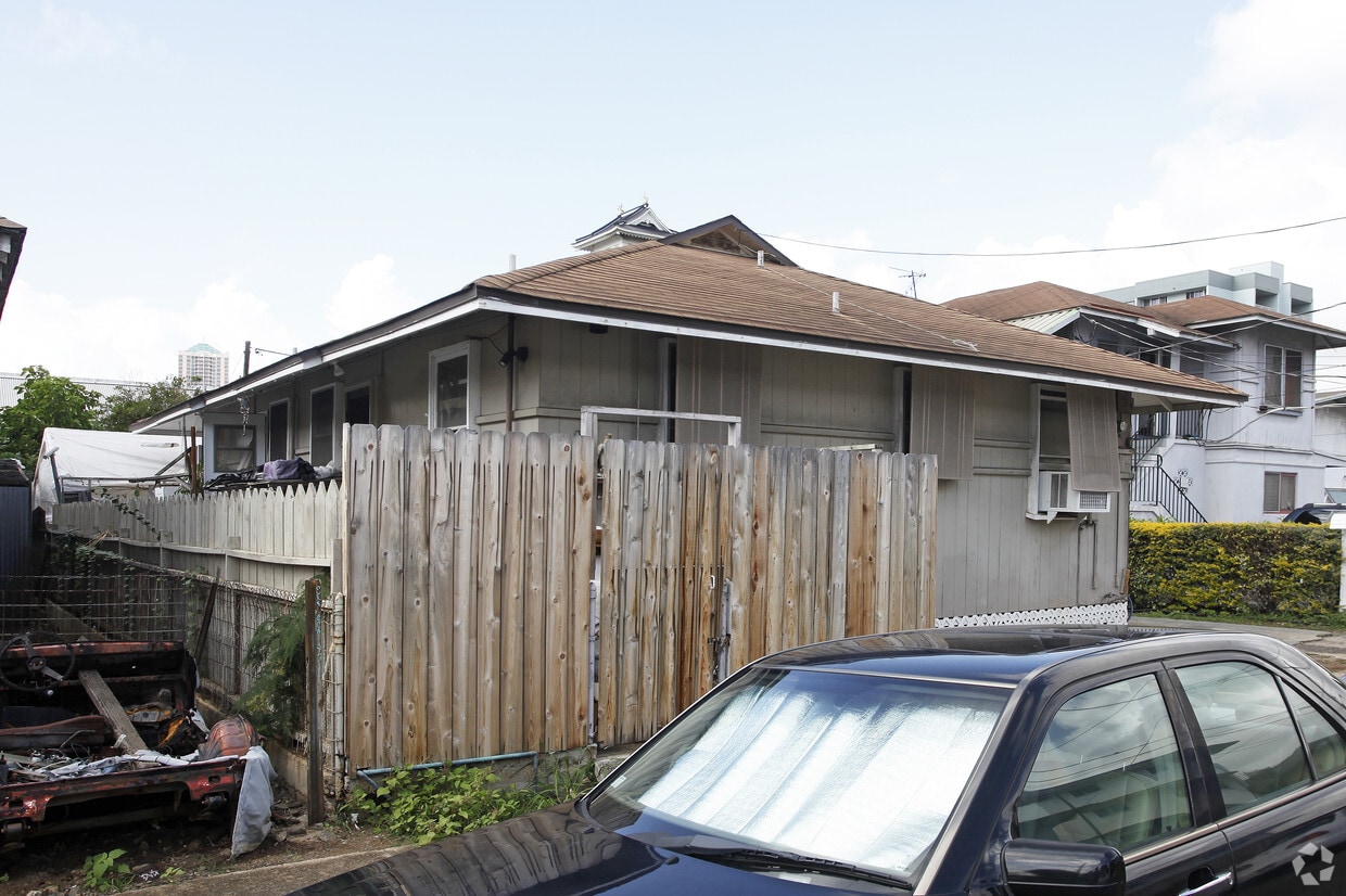 Building Photo - 814 Laula Way
