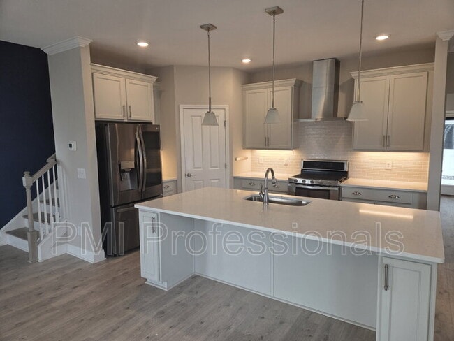 Foto del edificio - 1022 Stoneleigh Ln