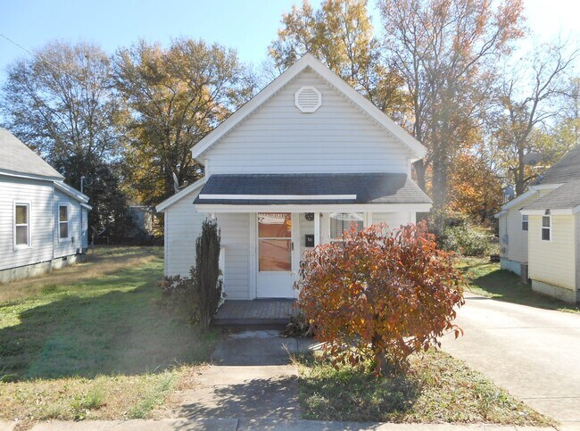 Foto del edificio - 1 Bedroom 1 Bath Home in Fountain Inn