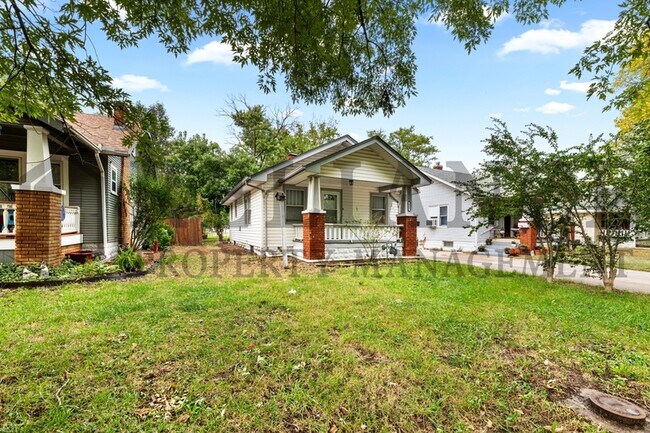 Foto del edificio - 621 S Green St