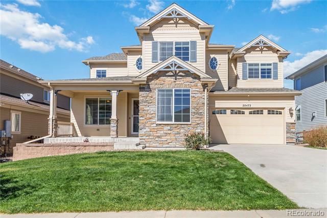 Foto principal - 20473 Northern Pine Ave
