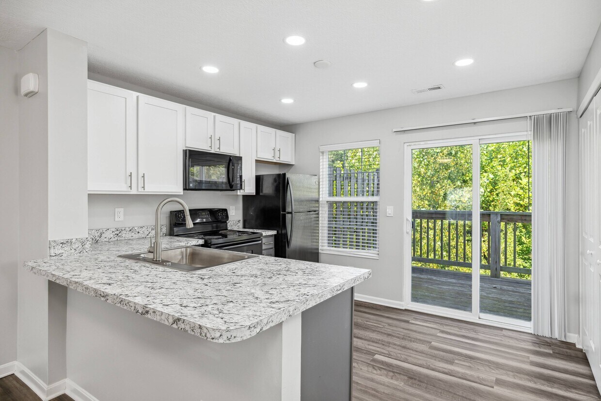 Preserve at Winchester Crossing 4455 Winchester Pike Groveport, OH