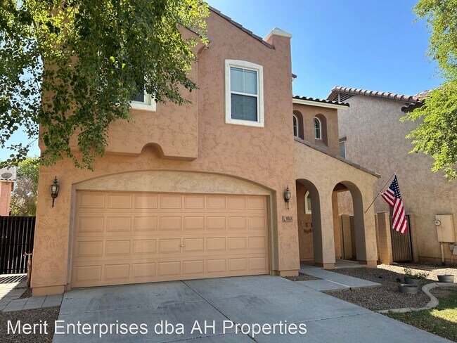 Foto del edificio - 4 br, 2.5 bath House - 8713 W ADAMS ST