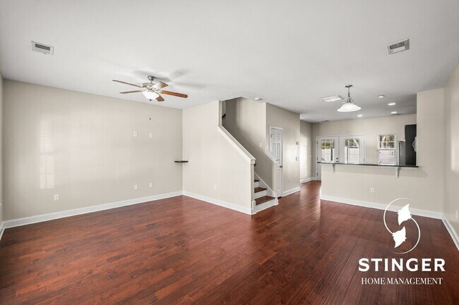 Foto del edificio - 143 Bella Way