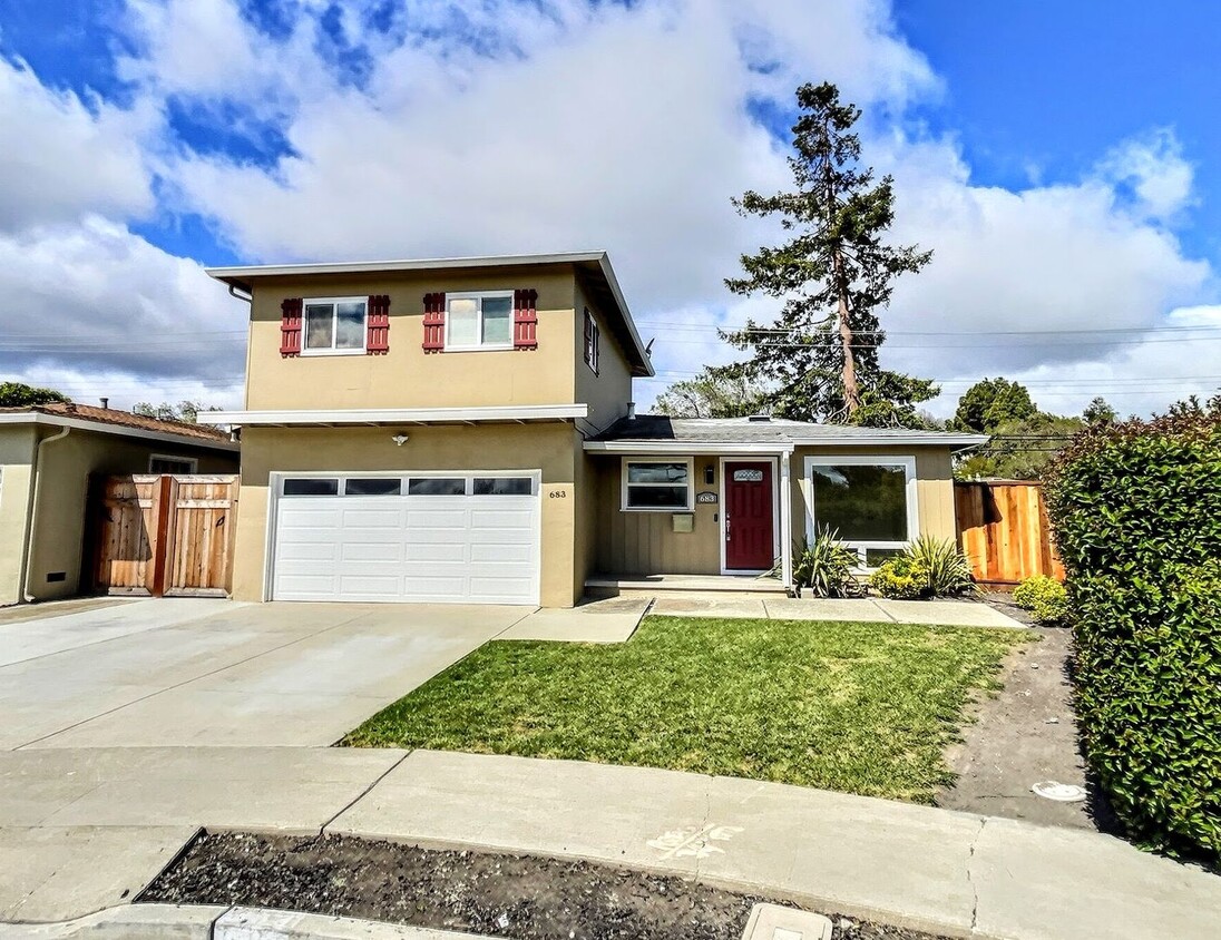 Primary Photo - 5BD/3BA – Stunning Family Home in Sunnyval...
