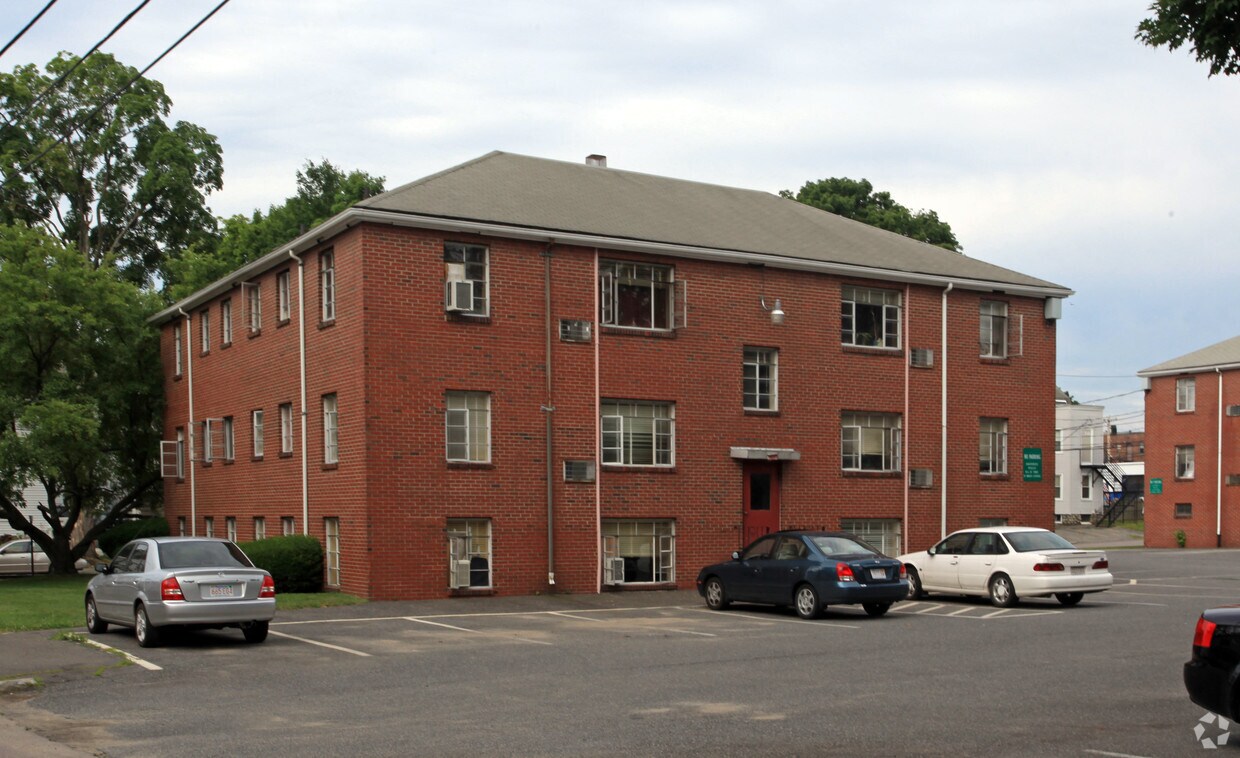 Primary Photo - 12 Torrey St