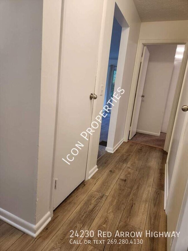 24230 Red Arrow Hwy, Mattawan, MI 49071 Room for Rent in Mattawan, MI