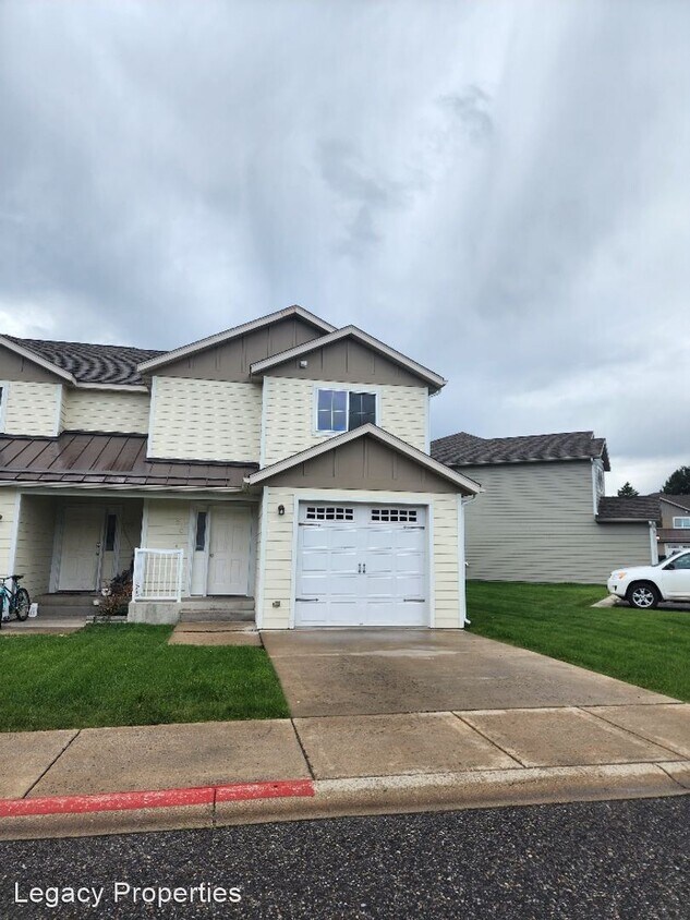 3 br, 2.5 bath House 279 Magdalene Way U... House Rental in Bozeman