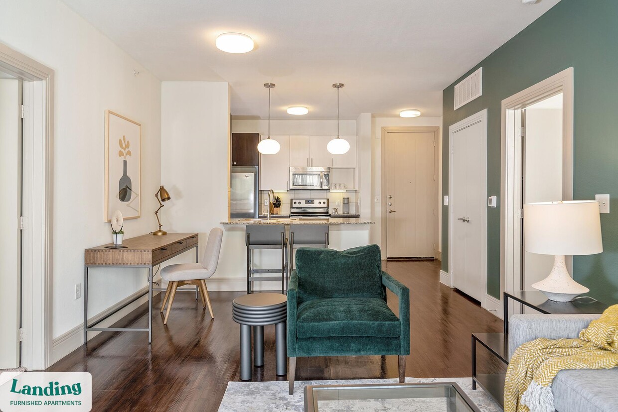 Foto principal - 101 Brixworth Ln