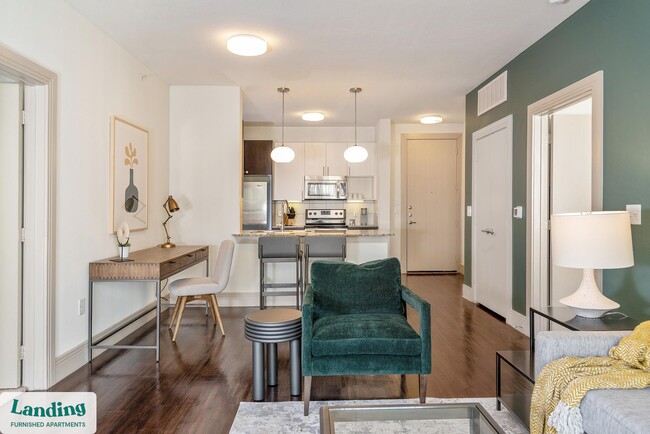 Foto del edificio - 3706 Goodwin Ave