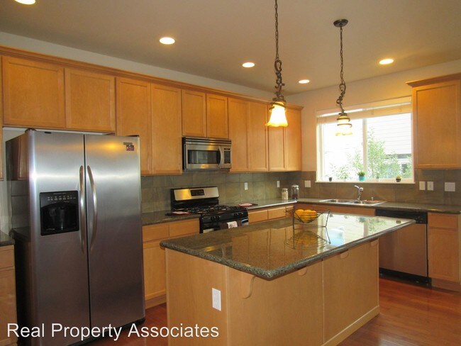 Foto del edificio - 1716 235th Pl SW