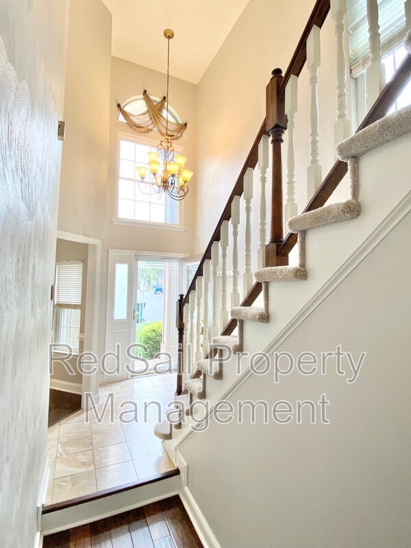 Building Photo - 949 Backspin Ct