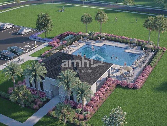 Foto del edificio - 2713 Radha Wy
