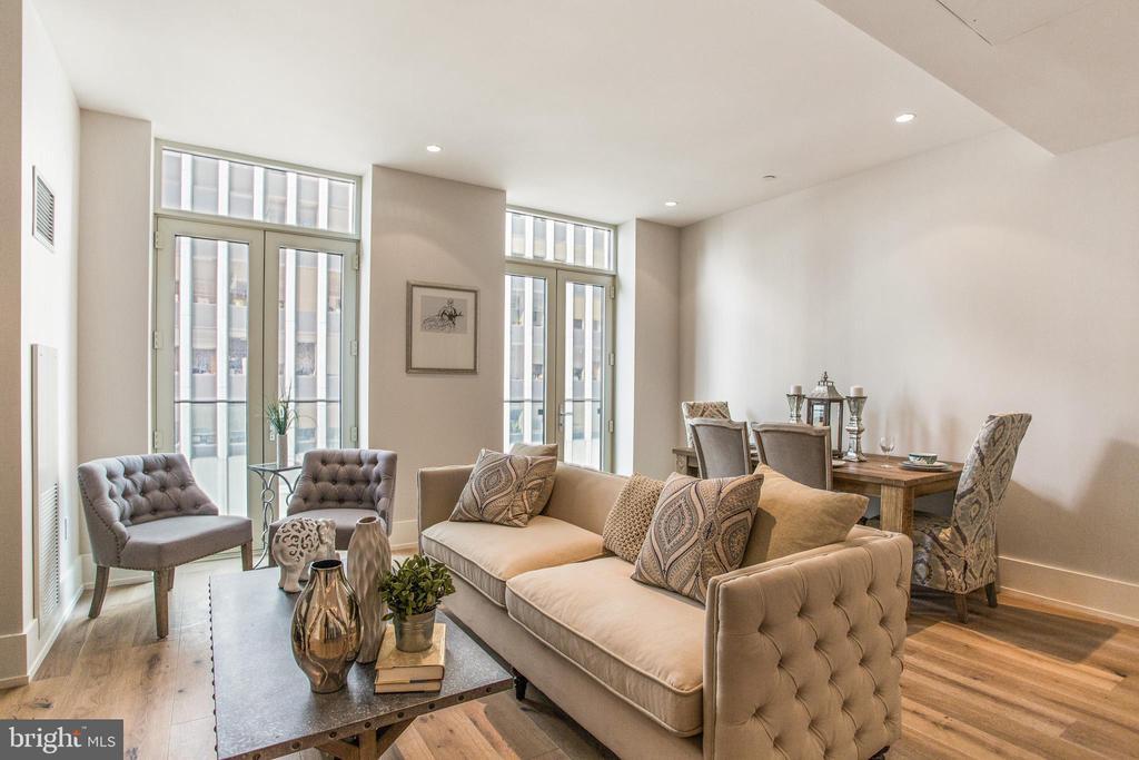 Foto principal - 1805 Walnut St