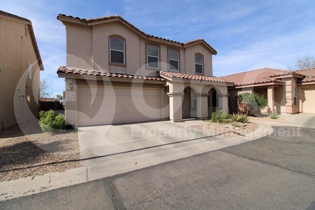 Foto del edificio - 11176 N 88th Pl
