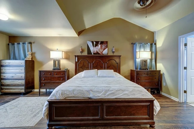 Building Photo - 1416 Water Edge Dr