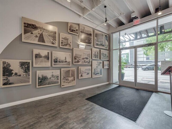 Foto del edificio - 878 Peachtree St NE
