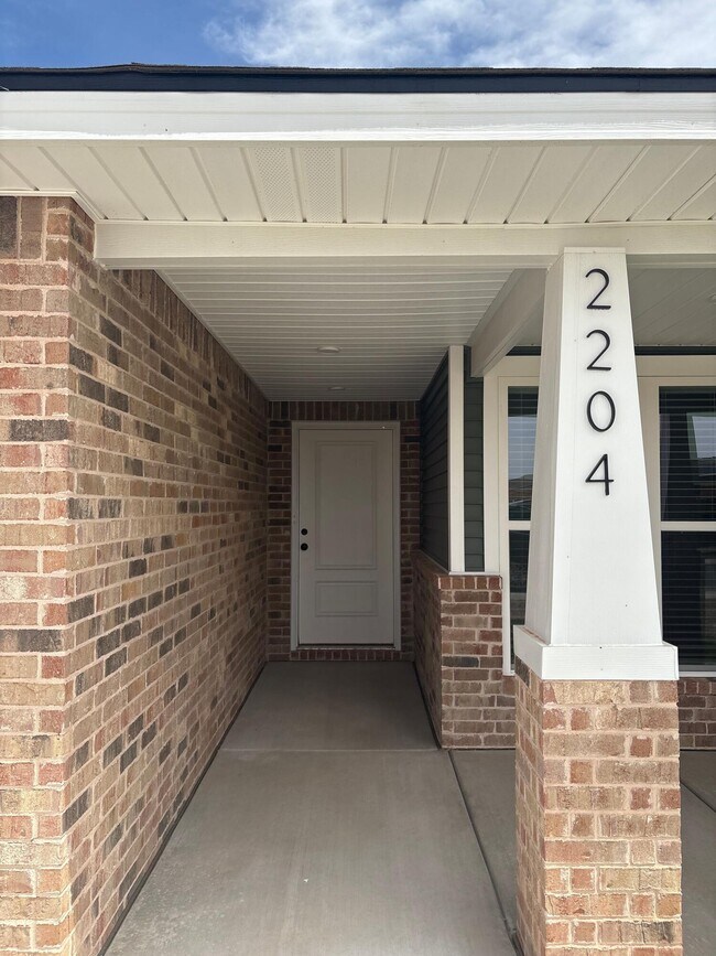 Building Photo - 2204 Corpus Ave