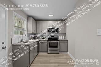 Building Photo - 552 Braxton Blvd