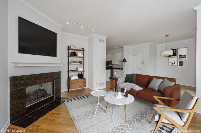 Foto del edificio - 934 W Fry St