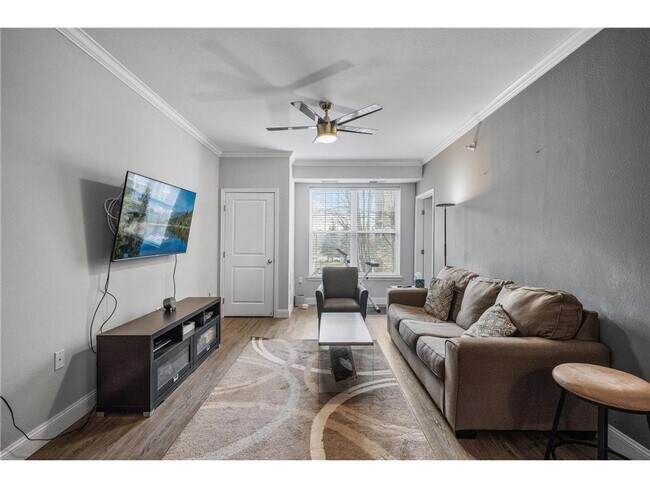 Foto del edificio - Sparkling 2 Bedroom Condo in Southwest Sta...