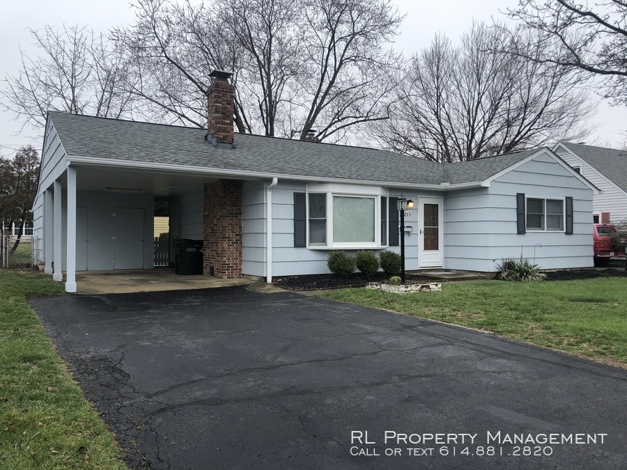 Primary Photo - 233 Sturbridge Rd