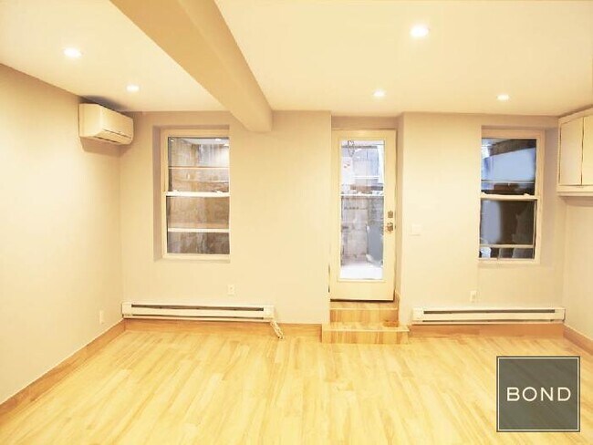 Floorplan - 349 East 52nd Street