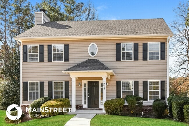 Building Photo - 6342 Milo Dr