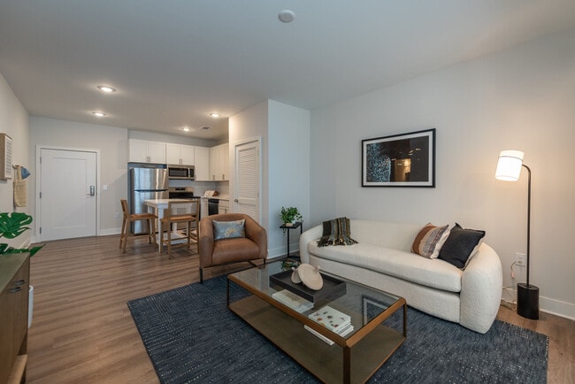 Interior Photo - Attain at Chic's Beach (Haven Residences)