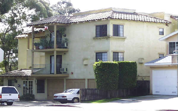 Foto del edificio - Santa Fe Villas