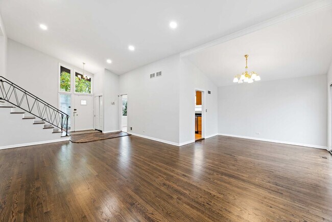 Foto del edificio - 2838 Birchwood Ave