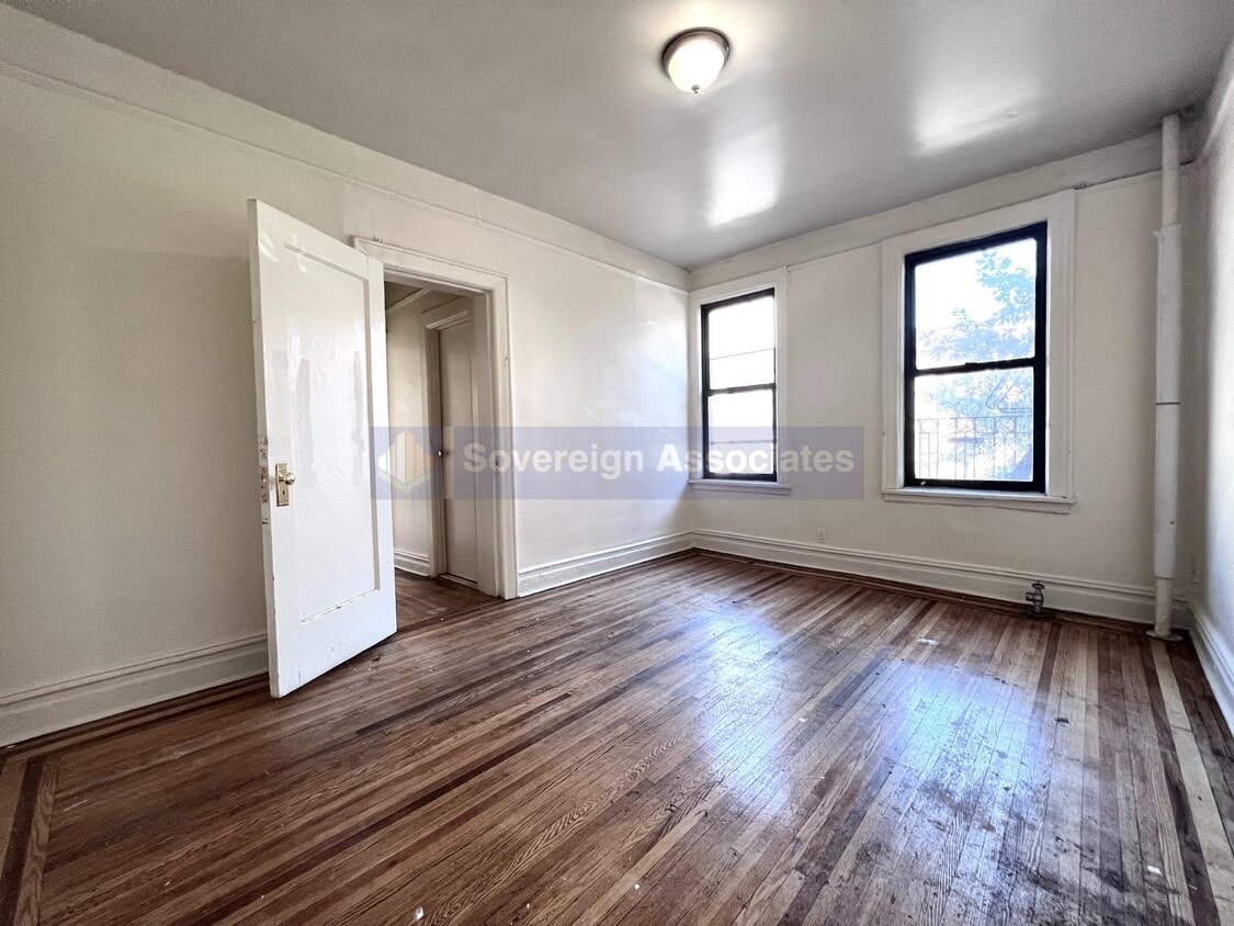 555 Fort Washington Avenue Apartment for Rent in New York, NY