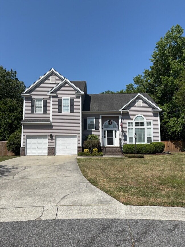 Foto del edificio - 1009 Ariel Ct