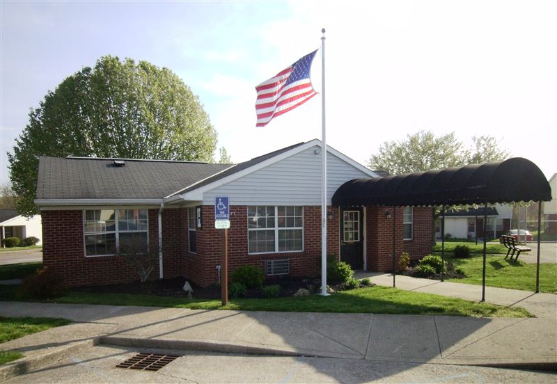 Primary Photo - 43 Powell Dr