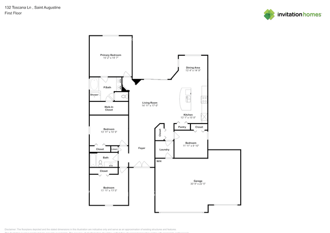 Building Photo - 132 Toscana Ln