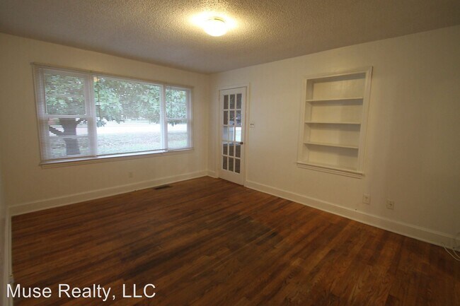 Building Photo - 2 br, 1 bath House - 1607 Mt Gallant Road