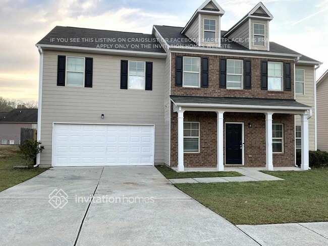 Building Photo - 4292 Violet Way Ct