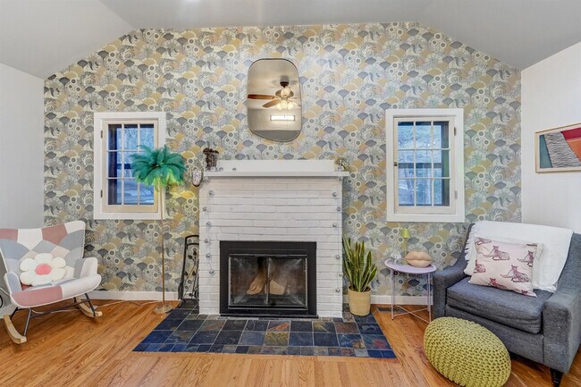 Foto del edificio - 9415 Ute Rd