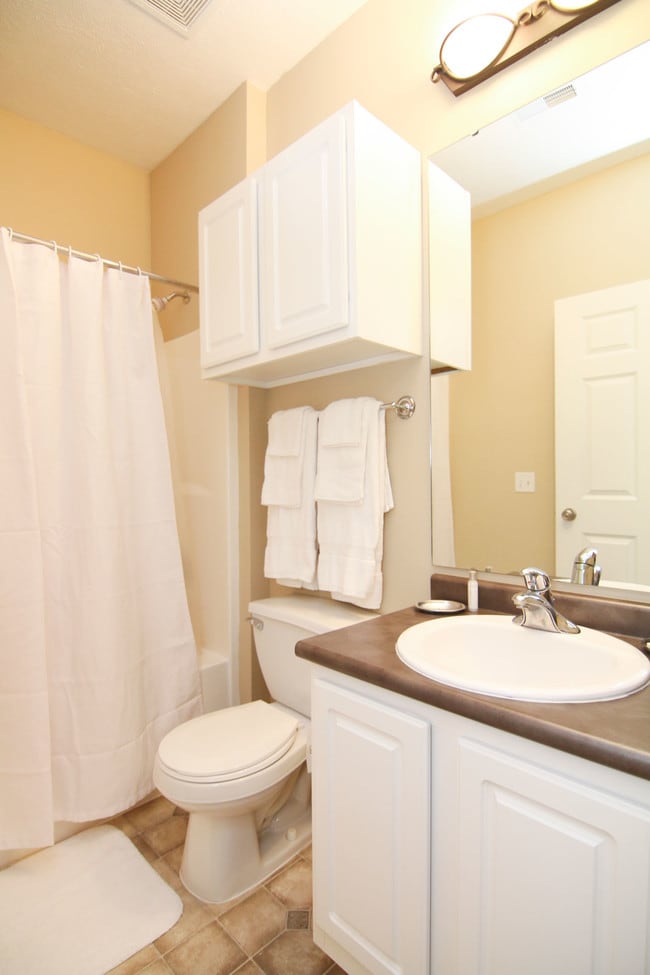 Ridge Pointe Villas Rentals Lincoln, NE