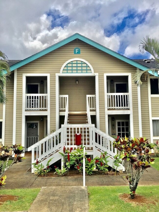 Building Photo - 1970 Hanalima St